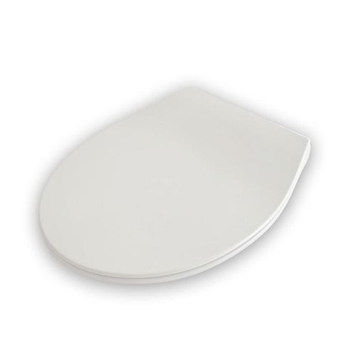 Duroplast WC ülőke - lecsapódásgátlós